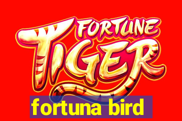 fortuna bird